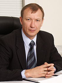 Николай Васильевич Денин - Губернатор Брянской области