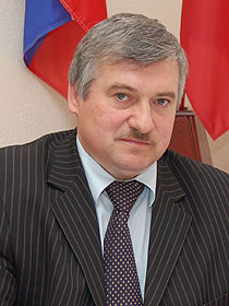  Александр Иванович Касацкий