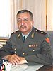 Военный комиссар Брянской области генерал-майор Соломенцев А.Л.