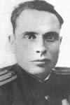 И.П.Рожков - комиссар отряда №3 