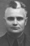 Ф.П.Хохлов - командир разведдиверсионного отделения отряда №3